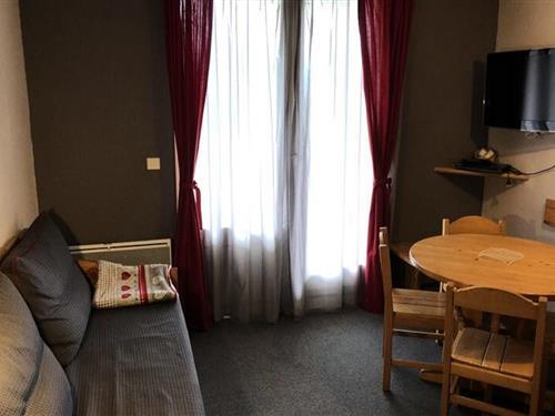 Ferienhaus - 4 Personen -  - 38750 - Huez