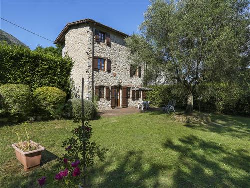 Feriehus / leilighet - 8 personer -  - Lucca - 55058