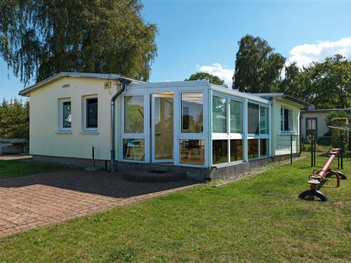 Holiday Home/Apartment - 4 persons -  - Fischerstieg - 23999 - Insel Poel / Ot Timmendor