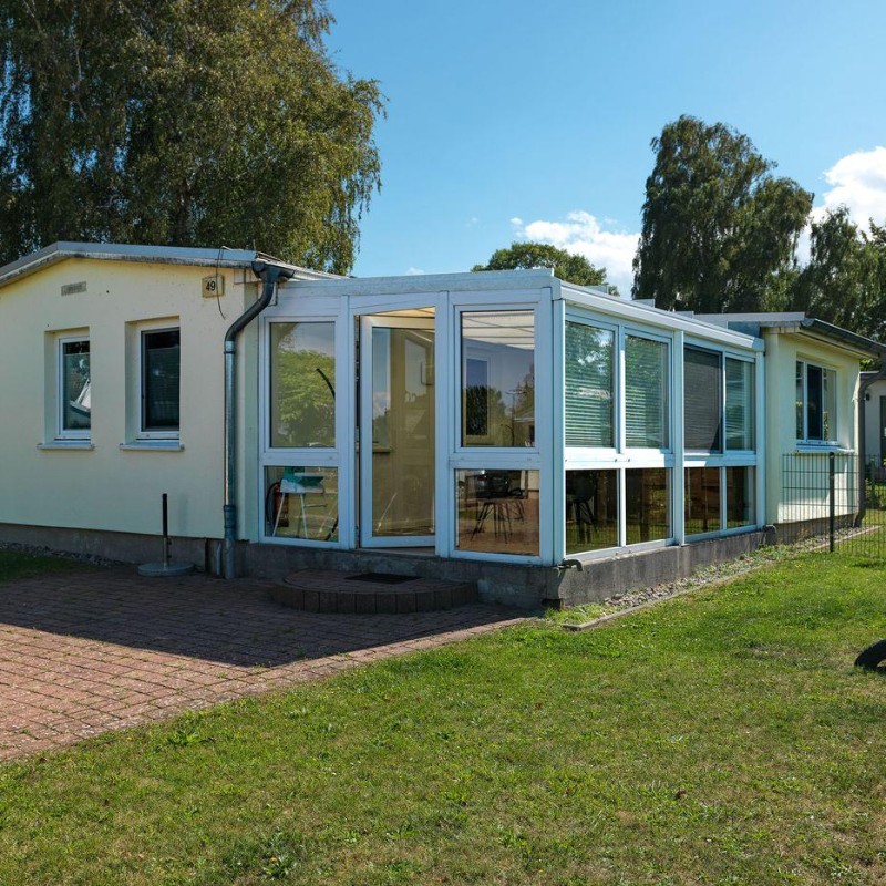 Sommerhus - 4 personer -  - Fischerstieg - 23999 - Insel Poel / Ot Timmendorf Strand