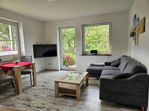 Ferieleilighet - 2 personer -  - Kreuzhamm - 26434 - Hooksiel