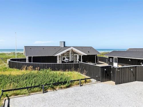 Sommerhus - 6 personer -  - Marensvej - Grønhøj - 9480 - Løkken
