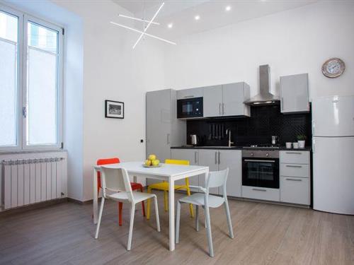 Ferienhaus - 4 Personen -  - 80138 - Naples