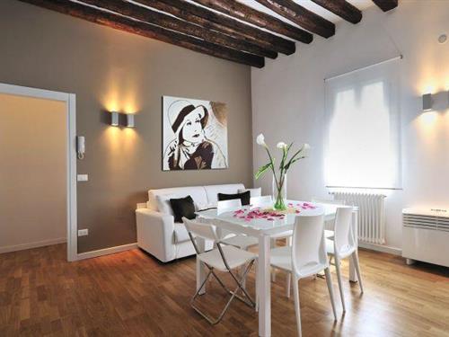 Feriehus / leilighet - 4 personer -  - 30121 - Venice