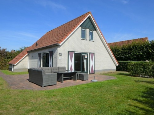 Sommerhus - 6 personer -  - 4511HV - Breskens, Niederlande