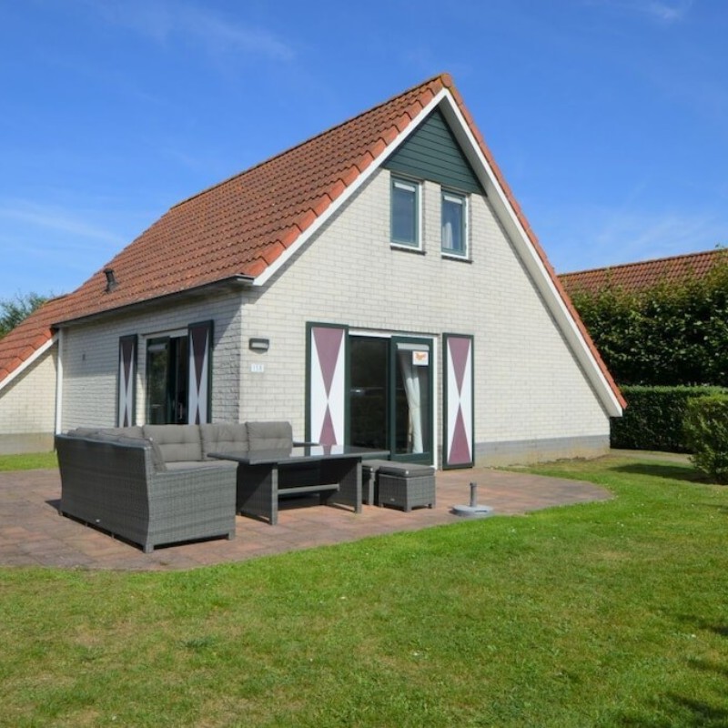 Sommerhus - 6 personer -  - 4511HV - Breskens, Niederlande