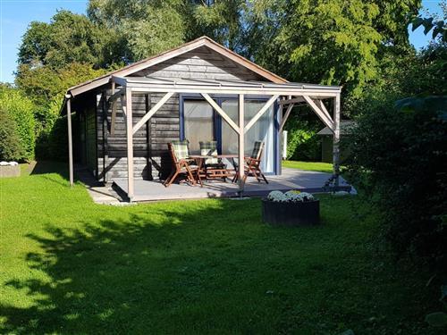 Sommerhus - 4 personer -  - Damp - 24351