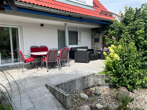 Ferielejlighed - 4 personer -  - Birkenweg - 88299 - Leutkirch Im Allgäu