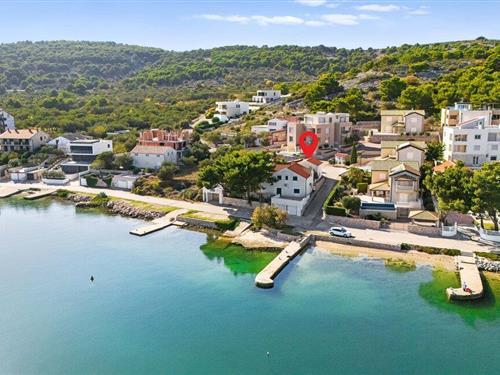 Ferielejlighed - 4 personer -  - Obala Petra Kresimira IV - Murter - Betina - 22244 - Betina
