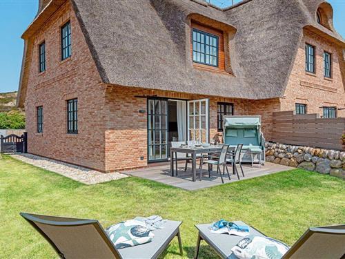 Sommerhus - 6 personer -  - Werner-Schöne-Str. - 25992 - List