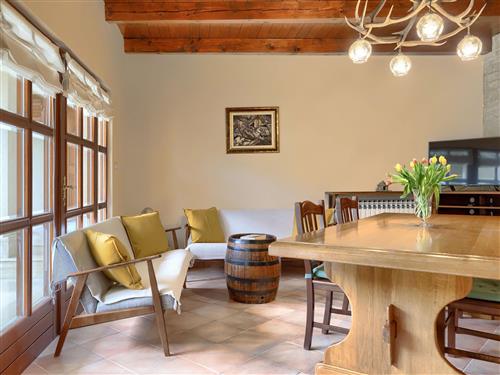 Holiday home - 4 persons -  - Pula/Krnica - 52208