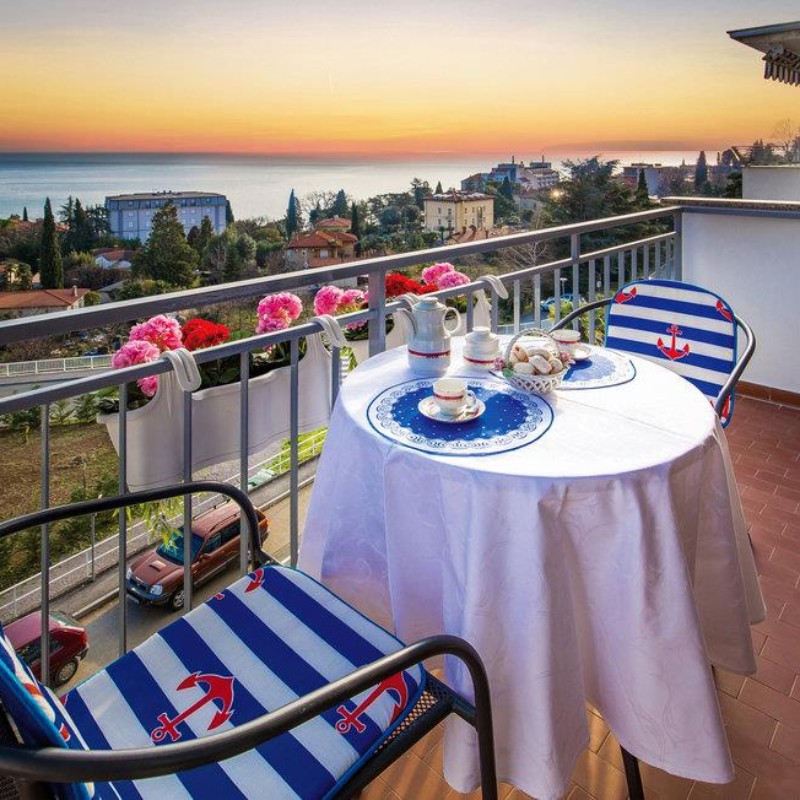 Ferielejlighed - 6 personer -  - Omladinska - Opatija-Lovran - 51415 - Lovran