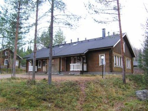 Holiday home - 11 persons -  - Sotkamo - 88610