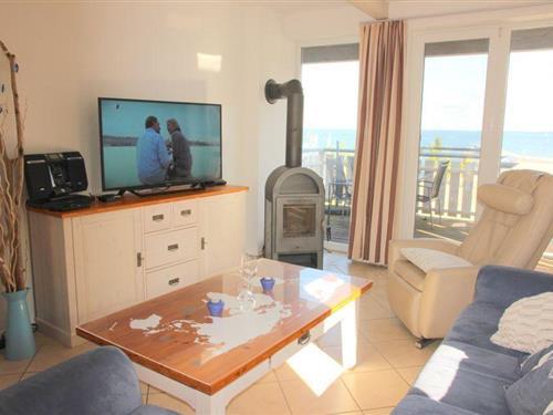 Ferieleilighet - 6 personer -  - Am Hafendorf - 17248 - Rechlin-Nord