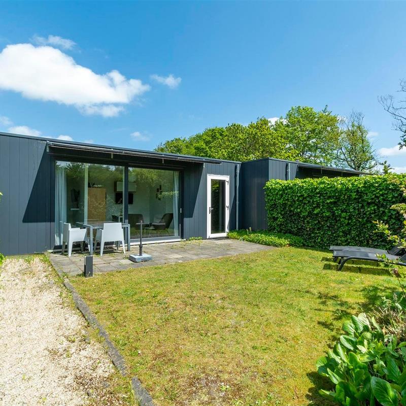 Ferielejlighed - 2 personer -  - 1753GD - Sint Maartensvlotbrug