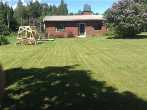Sommerhus - 8 personer -  - Vesanto - 72380