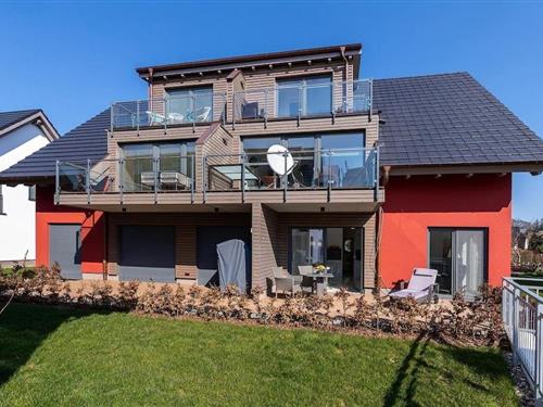 Sommerhus - 3 personer -  - 18374 - Zingst