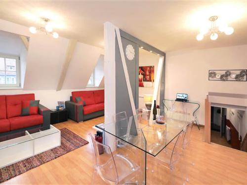 Holiday Home/Apartment - 8 persons -  - 68000 - Colmar