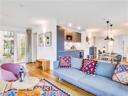 Ferieleilighet - 6 personer -  - Lembruch - 49459