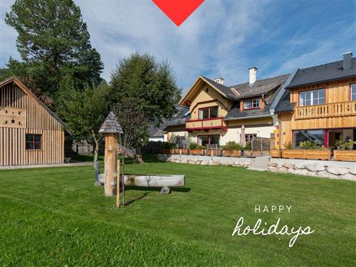 Ferielejlighed - 5 personer -  - Markt - 5570 - Mauterndorf