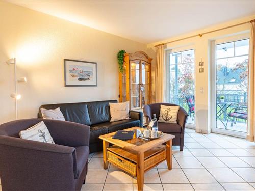 Ferielejlighed - 6 personer -  - Möskenweg - 17454 - Zinnowitz