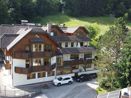 Ferielejlighed - 6 personer -  - Berggasse - 8970 - Schladming