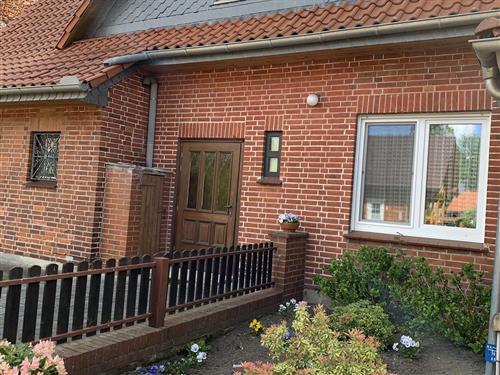 Holiday Home/Apartment - 4 persons -  - Pfarrer-Wengler-Weg - 31637 - Rodewald