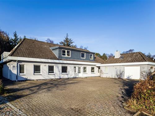 Ferielejlighed - 4 personer -  - Klaus-Groth-Weg - 25826 - St. Peter-Ording
