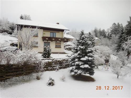  - 3 personer -  - Stadlob - 8812 - Mariahof