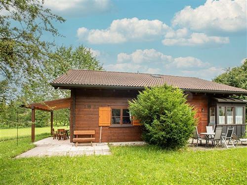 Vacation center - 4 persons -  - Bürgermeister-Martin-Straße - 87484 - Nesselwang