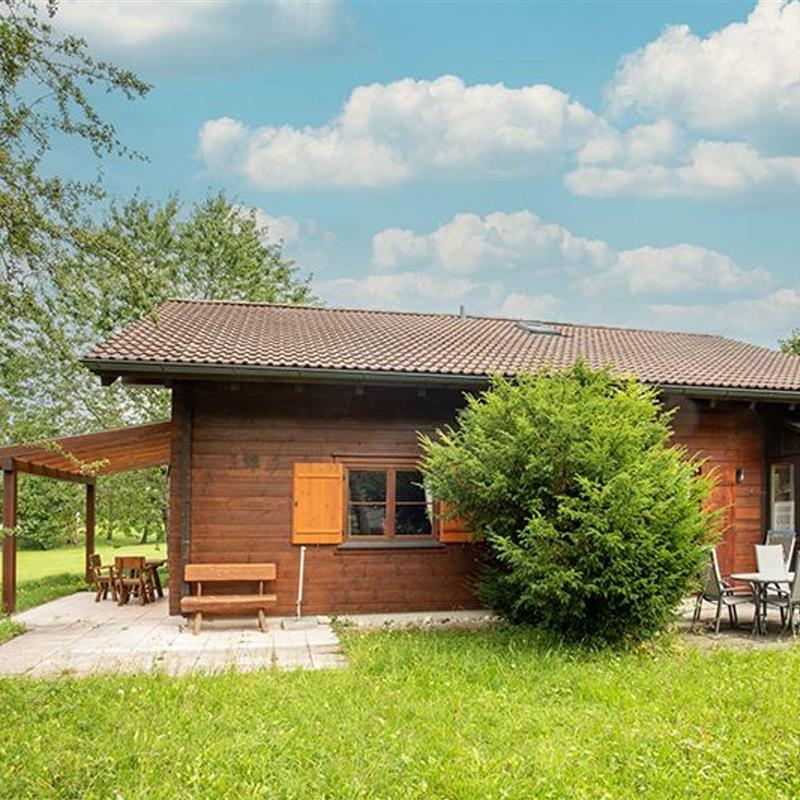 Feriecenter - 4 personer -  - Bürgermeister-Martin-Straße - 87484 - Nesselwang