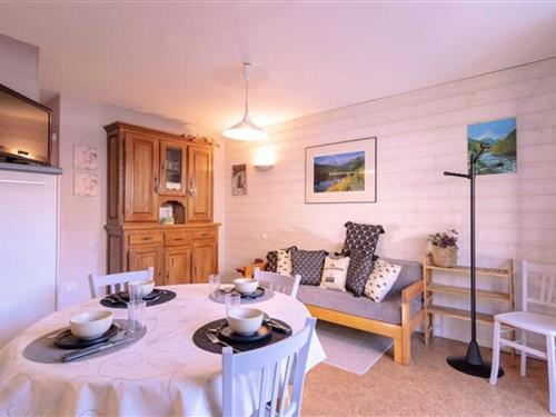 Holiday Home/Apartment - 6 persons -  - 65170 - St Lary Soulan