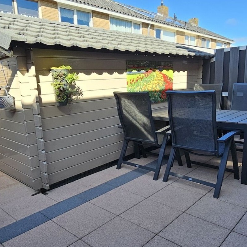 Sommerhus - 4 personer -  - 1931 VE - Egmond Aan Zee