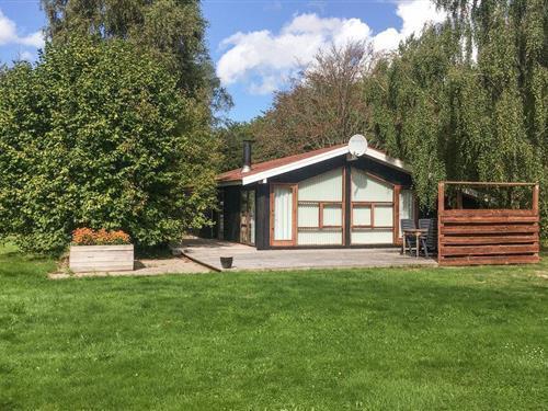 Ferienhaus - 4 Personen -  - Kuskevej - Bratten - 9981 - 24Rup