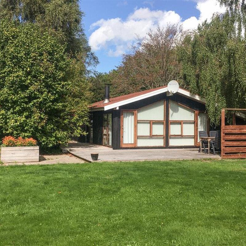 Ferienhaus - 4 Personen -  - Kuskevej - Bratten - 9981 - 24Rup