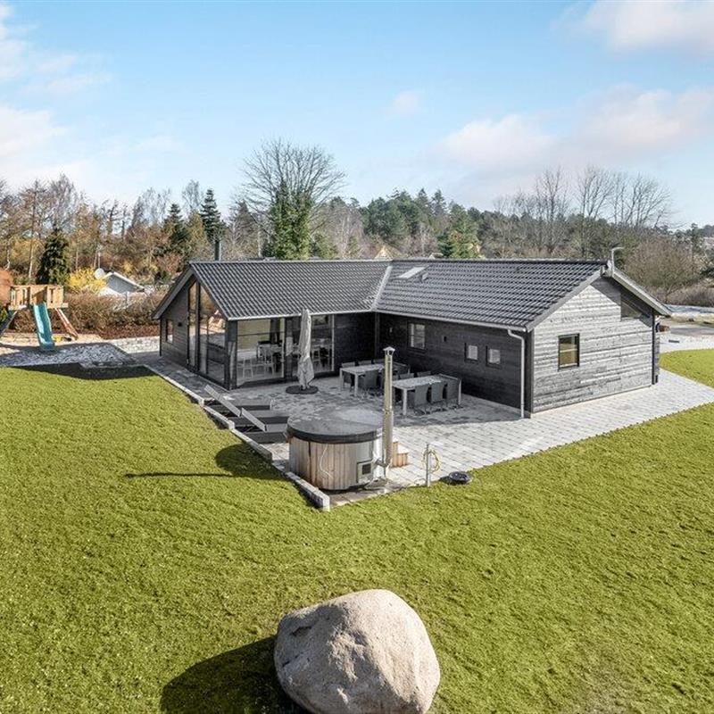 Ferienhaus - 14 Personen -  - Fiskervej - Egsmark - 8400 - Ebeltoft