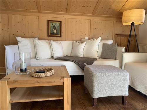 Ferielejlighed - 2 personer -  - Birgsauer Straße - 87561 - Oberstdorf