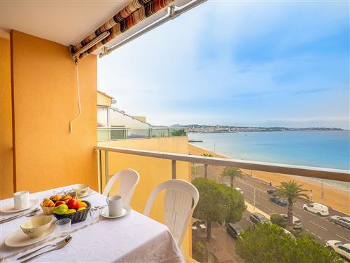 Ferielejlighed - 4 personer -  - Fréjus - 83600