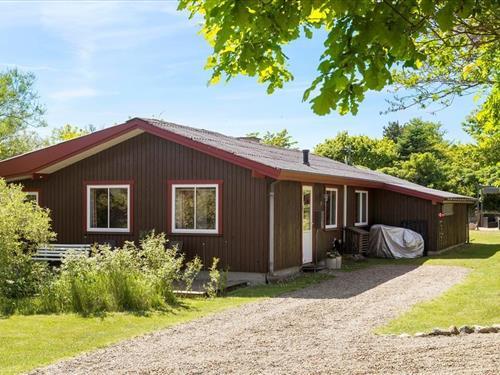 Sommerhus - 6 personer -  - Timianvej - Tversted - 9881 - Bindslev