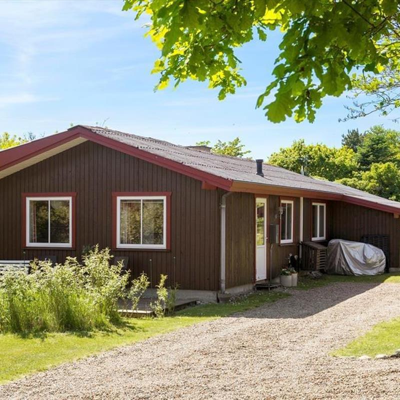 Ferienhaus - 5 Personen -  - Timianvej - Tversted - 9881 - Bindslev