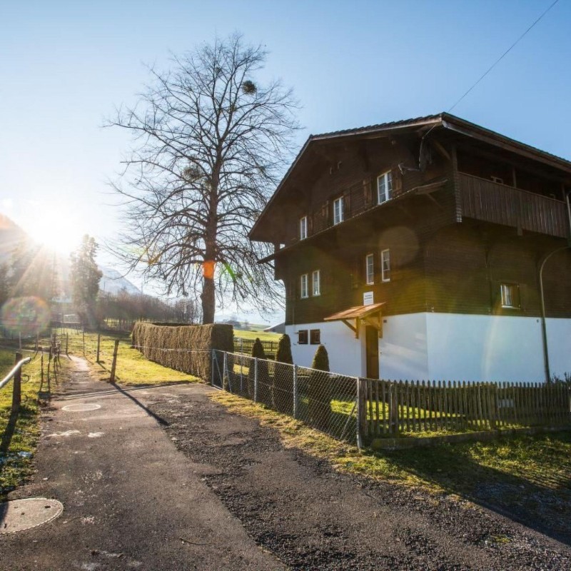 Sommerhus - 9 personer -  - 6073 - Flüeli-Ranft