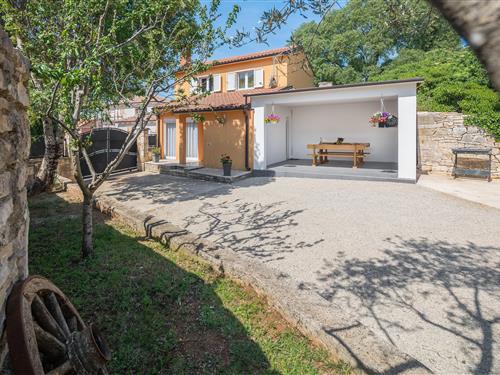 Sommerhus - 6 personer -  - Rudelici - Rovinj-Rovinjsko Selo - 52210 - Rovinjsko Selo