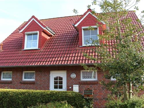 Feriehus - 4 personer -  - 26409 - Wittmund