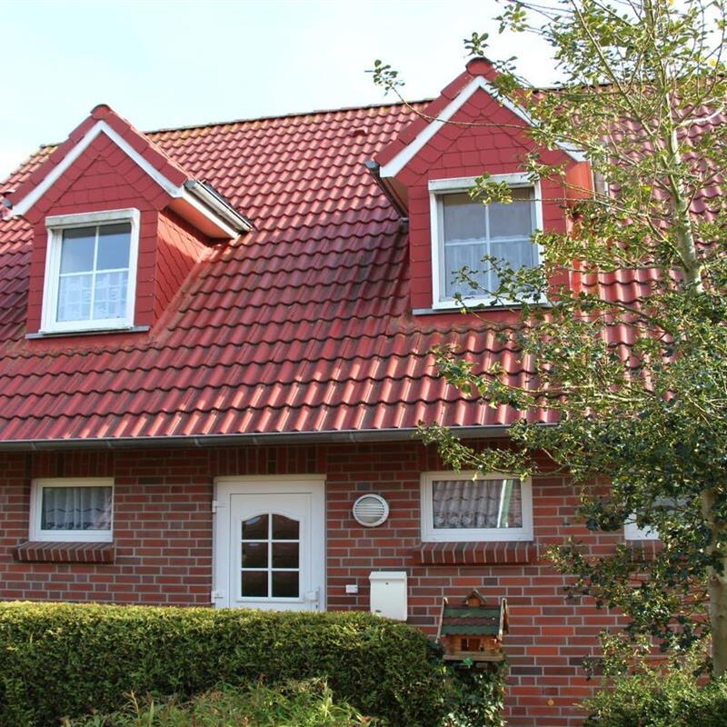 Sommerhus - 4 personer -  - 26409 - Wittmund
