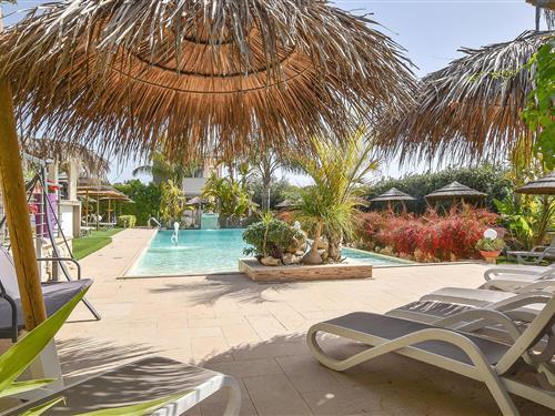 Sommerhus - 8 personer -  - Via delle More - 97016 - Pozzallo