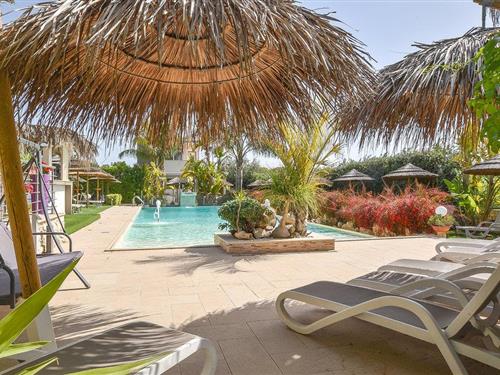 Sommerhus - 8 personer -  - Via delle More - 97016 - Pozzallo