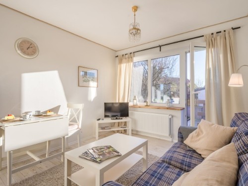 Ferielejlighed - 2 personer -  - Uferweg - 24376 - Kappeln