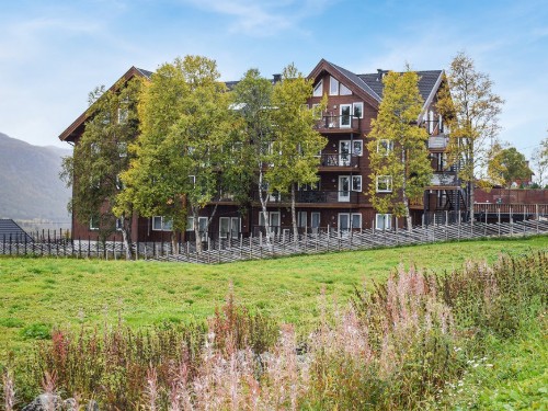 Ferieleilighet - 6 personer -  - Gamlevegen - 3580 - Geilo