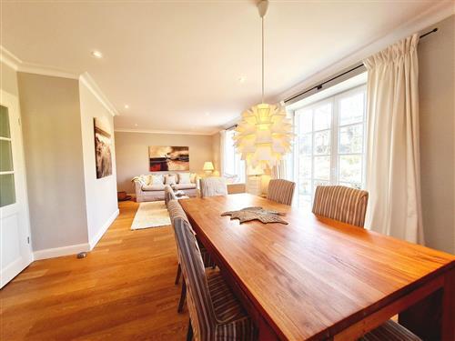 Sommerhus - 6 personer -  - Böhler Landstraße - 25826 - St. Peter-Ording