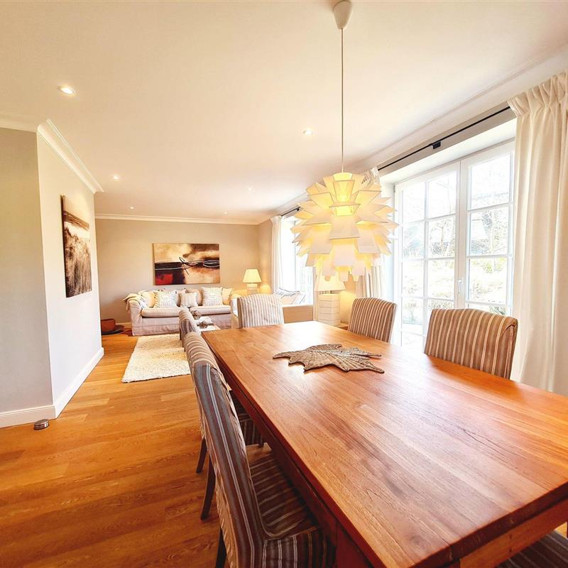 Sommerhus - 6 personer -  - Böhler Landstraße - 25826 - St. Peter-Ording